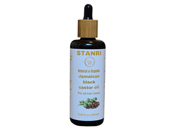 Jamaican black castor oil - 100ML